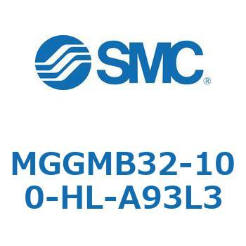 MGGMB32-100-HL-A93L3 KChtV_ MGGMB3 SMC 54997503