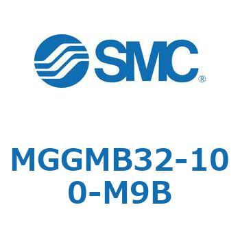 MGGMB32-100-M9B KChtV_ MGGMB3 SMC 54997652