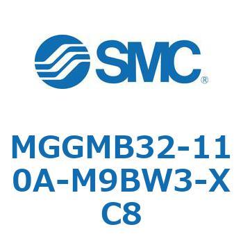 MGGMB32-110A-M9BW3-XC8 KChtV_ MGGMB3 SMC 54997713
