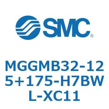 MGGMB32-125+175-H7BWL-XC11 KChtV_ MGGMB3 SMC 54997731