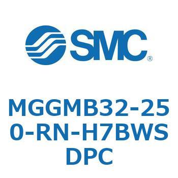 ガイド付シリンダ MGGMB3 SMC