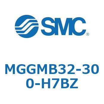 ガイド付シリンダ MGGMB3 SMC