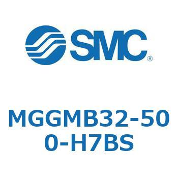 ガイド付シリンダ MGGMB3 SMC
