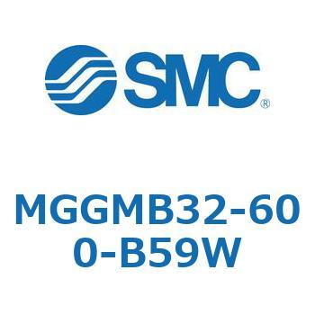 MGGMB32-600-B59W �K�C�h�t�V�����_ MGGMB3 SMC 55000617