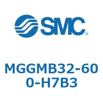 MGGMB32-600-H7B3 �K�C�h�t�V�����_ MGGMB3 SMC 55000687