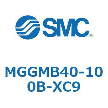 MGGMB40-100B-XC9 �K�C�h�t�V�����_ MGGMB4 SMC 55001895