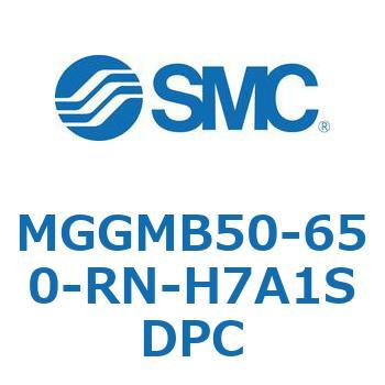 ガイド付シリンダ MGGMB5 SMC