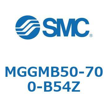 ガイド付シリンダ MGGMB5 SMC