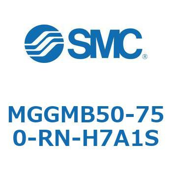 ガイド付シリンダ MGGMB5 SMC