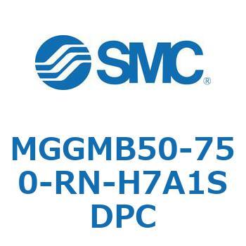 ガイド付シリンダ MGGMB5 SMC