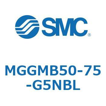 MGGMB50-75-G5NBL KChtV_ MGGMB5 SMC 55008992