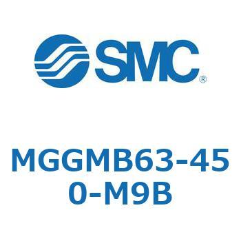 MGGMB63-450-M9B �K�C�h�t�V�����_ MGGMB6 SMC 55011117