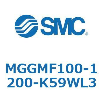 MGGMF100-1200-K59WL3 �K�C�h�t�V�����_ MGGMF1 SMC 55012641