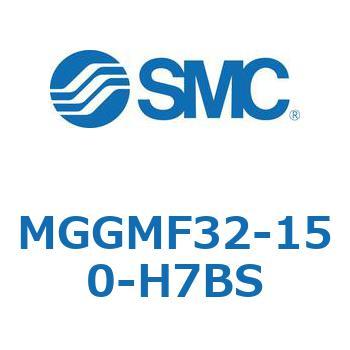 ガイド付シリンダ MGGMF3 SMC