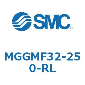 ガイド付シリンダ MGGMF3 SMC