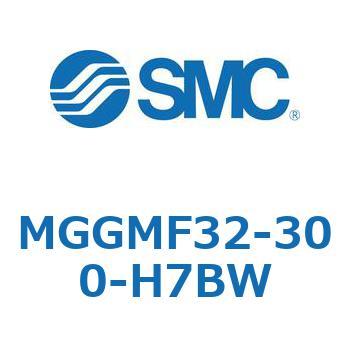 ガイド付シリンダ MGGMF3 SMC