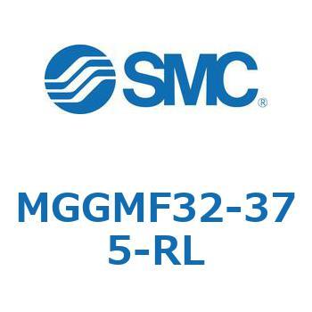 ガイド付シリンダ MGGMF3 SMC