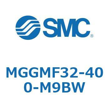 ガイド付シリンダ MGGMF3 SMC