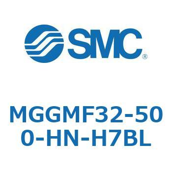 ガイド付シリンダ MGGMF3 SMC