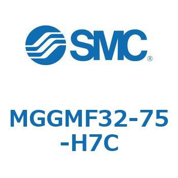 ガイド付シリンダ MGGMF3 SMC