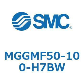 ガイド付シリンダ MGGMF5 SMC