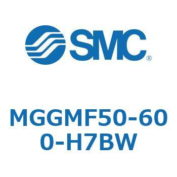 ガイド付シリンダ MGGMF5 SMC