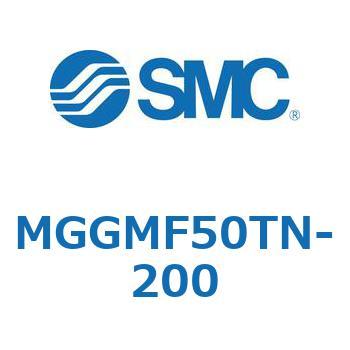 ガイド付シリンダ MGGMF5 SMC
