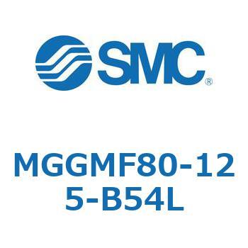 ガイド付シリンダ MGGMF8 SMC