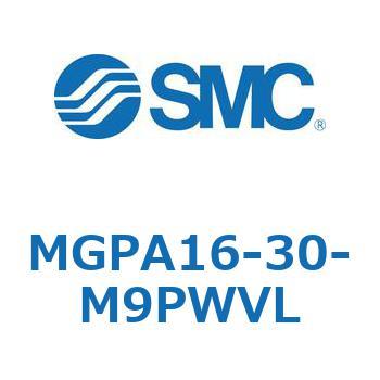 MGPA16-30-M9PWVL KCht`V_ MGPA1 SMC 55020122