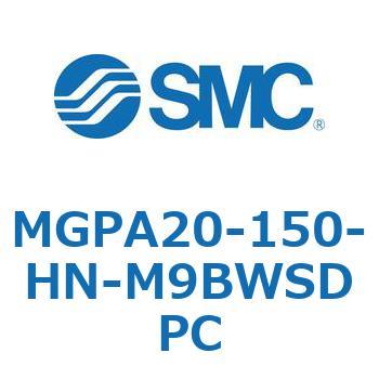 MGPA20-150-HN-M9BWSDPC KCht`V_ MGPA2 SMC 55020655