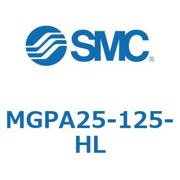 MGPA25-125-HL KCht`V_ MGPA2 SMC 55021443