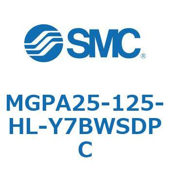 MGPA25-125-HL-Y7BWSDPC KCht`V_ MGPA2 SMC 55021452