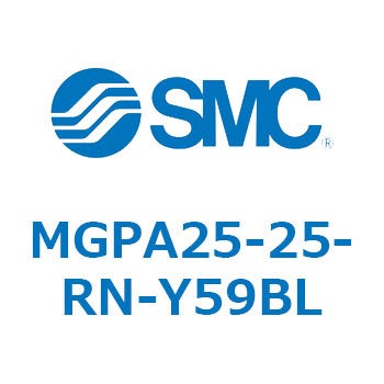 MGPA25-25-RN-Y59BL KCht`V_ MGPA2 SMC 55021881