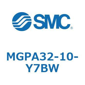 MGPA32-10-Y7BW �K�C�h�t���`�V�����_ MGPA3 SMC 55022493