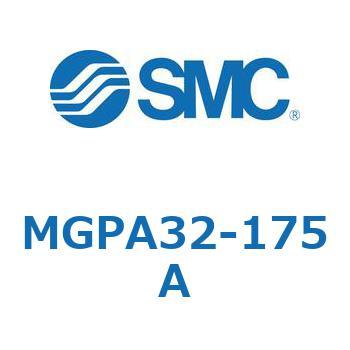 MGPA32-175A �K�C�h�t���`�V�����_ MGPA3 SMC 55022615