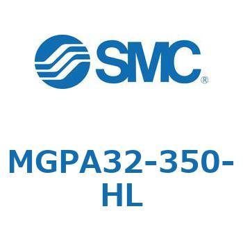 MGPA32-350-HL �K�C�h�t���`�V�����_ MGPA3 SMC 55022947