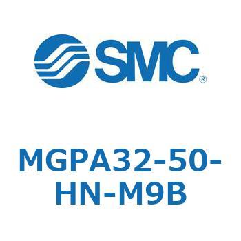 MGPA32-50-HN-M9B �K�C�h�t���`�V�����_ MGPA3 SMC 55023044