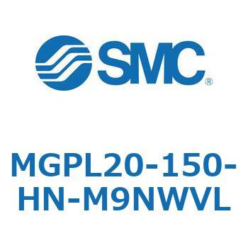 MGPL20-150-HN-M9NWVL KCht`V_ MGPL20-1 SMC 55040517