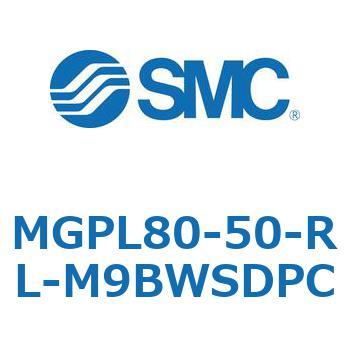 MGPL80-50-RL-M9BWSDPC KCht`V_ MGPL8 SMC 55093087