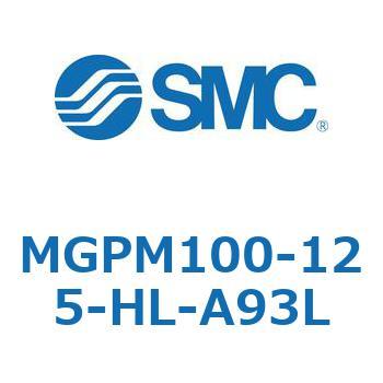 MGPM100-125-HL-A93L �K�C�h�t���`�V�����_ MGPM10 SMC 55094374