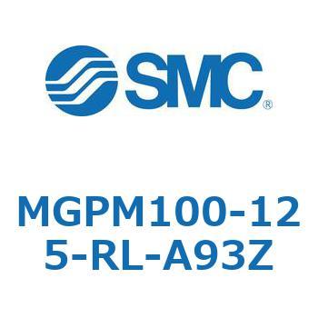 MGPM100-125-RL-A93Z KCht`V_ MGPM10 SMC 55094505