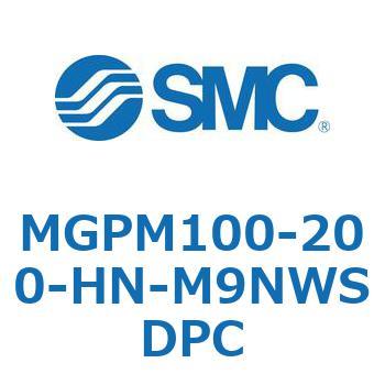 MGPM100-200-HN-M9NWSDPC �K�C�h�t���`�V�����_ MGPM10 SMC 55095406
