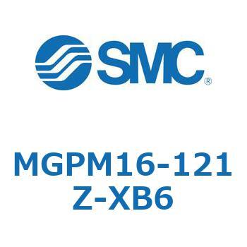 MGPM16-121Z-XB6 KCht`V_ MGPM16-1 SMC 55103982