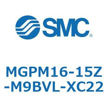 MGPM16-15Z-M9BVL-XC22 KCht`V_ MGPM16-1 SMC 55105391