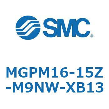 MGPM16-15Z-M9NW-XB13 KCht`V_ MGPM16-1 SMC 55105407
