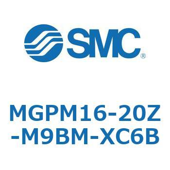 MGPM16-20Z-M9BM-XC6B KCht`V_ MGPM16-2 SMC 55106816
