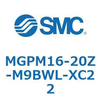 MGPM16-20Z-M9BWL-XC22 KCht`V_ MGPM16-2 SMC 55106843