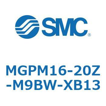 MGPM16-20Z-M9BW-XB13 KCht`V_ MGPM16-2 SMC 55106861