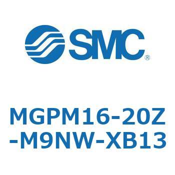 MGPM16-20Z-M9NW-XB13 KCht`V_ MGPM16-2 SMC 55106886