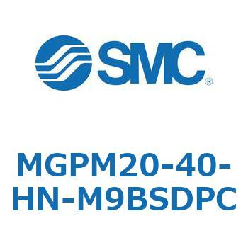 MGPM20-40-HN-M9BSDPC KCht`V_ MGPM20-4 SMC 55122602